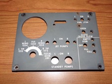 Aircraft fuel instrument for sale  Peoria