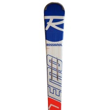 Ski demo gamma d'occasion  Besançon