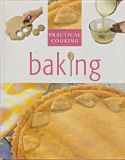 Baking practical cooking for sale  San Jose