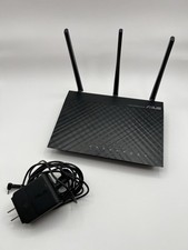 Asus n66r router for sale  Valparaiso