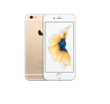 Apple iPhone 6s - 16GB - złoty (bez simlocka) A1688 (CDMA + GSM) na sprzedaż  PL