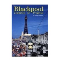 Blackpool centuries progress for sale  UK