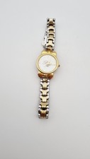 Relógio feminino de quartzo nina ricci paris D954 comprar usado  Enviando para Brazil