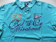 Gaastra polo shirt gebraucht kaufen  Hamm