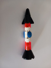 Lego. fusée ice d'occasion  Saumur