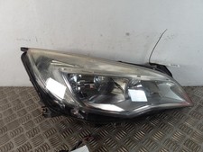 2010 vauxhall astra for sale  STRANRAER
