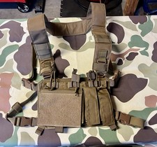Tactical chest rig for sale  Twentynine Palms