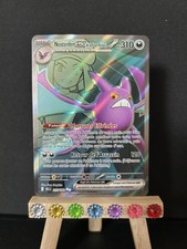 Cartes pokémon nostenfer d'occasion  Poitiers