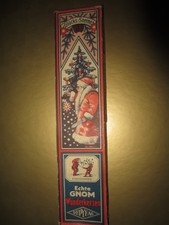 Alter christbaumschmuck wunder gebraucht kaufen  Seeon