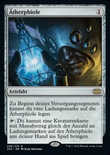 Mtg aether vial usato  Bari