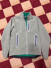 Arcteryx hyllus giacca usato  Spedire a Italy