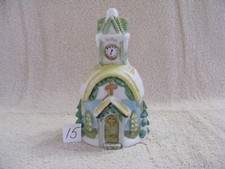 15h collectible cottage for sale  Kansas City