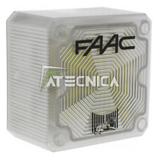 Lampeggiante led per usato  Villalfonsina