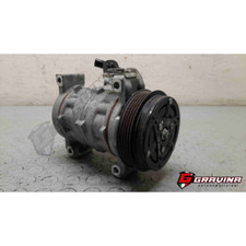 Xi4472802400 compressore aria usato  Cazzago San Martino