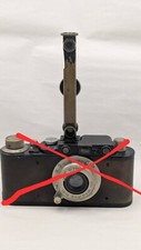Leitz leica fodis d'occasion  Démouville