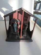 Rare ecurie caleche d'occasion  Montlouis-sur-Loire