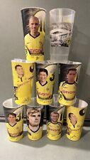 Bvb becher stadionbecher gebraucht kaufen  Werdohl