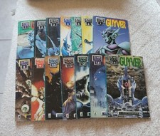Guyver star comics usato  Modena