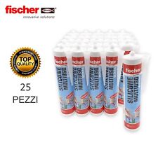 Silicone acetico universale usato  Sondrio