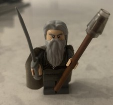 Lego gandalf without for sale  GLASGOW