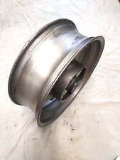 Rear wheel rim for sale  SHILDON