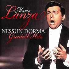 Nessun dorma greatest.. for sale  ROSSENDALE