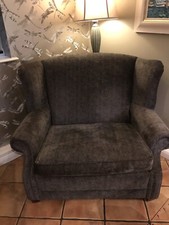 Snuggler chair for sale  ASHBY-DE-LA-ZOUCH