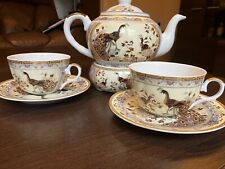 Yamasen fine porcelain for sale  HALIFAX