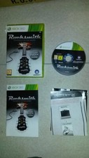 Rocksmith xbox 360 d'occasion  Montceau-les-Mines