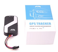 Coban 4G GPS Tracker GPS 403C LTE Veículo GPS Rastreamento Grátis Plataforma BAANOOL IOT comprar usado  Enviando para Brazil