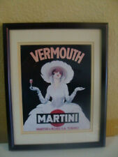 Vintage framed poster for sale  Mesa