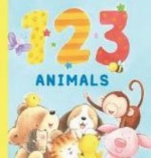 123 Animals Fun Board Books - Kids Books - Childrens Books - Toddler Books by... comprar usado 123 Animals Fun Board Books - Kids Books - Childrens Books - Toddler Books by... comprar usado  Enviando para Brazil