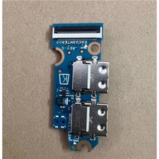 Usado, PARA HP OMEN 8Pro G3N 16-K TPN-Q281 USB placa pequena DA0G3NTB8C0 comprar usado  Enviando para Brazil