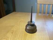 Singer oil oiler for sale  SALISBURY