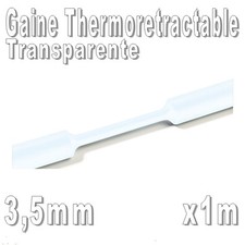 Gaine thermo rétractable d'occasion  Tain-l'Hermitage