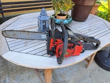 Kettensäge benzin pks gebraucht kaufen  Neugersdorf