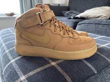 Nike air force for sale  RENFREW