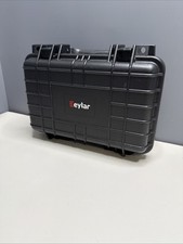 Eylar - Estojo rígido tático à prova d'água e choque com espuma aprovado pela TSA 11,6” comprar usado  Enviando para Brazil