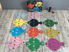 Vintage merry game for sale  POLEGATE
