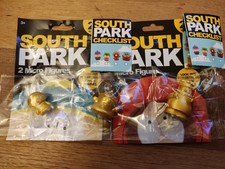 South park micro for sale  PRESTON
