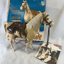 Vintage 1970s marx for sale  Rochester