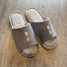 Soft home slippers for sale  UK