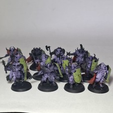12x chaos warriors usato  Bologna