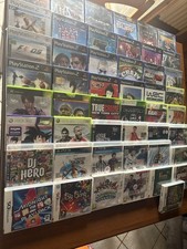 Lotto giochi varie usato  Fano
