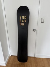 Endeavor snowboard ranger for sale  Brooklyn
