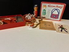 knitting nancy for sale knitting nancy for sale Madison