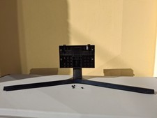 Ue55tu8500u base samsung usato  Cison di Valmarino