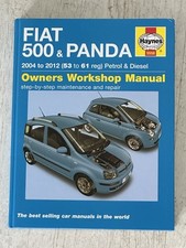 Haynes manual 5558 for sale  RUSHDEN