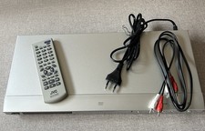 Dvd player jvc gebraucht kaufen  Suhl