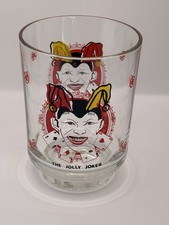 Vintage tumbler jolly for sale  EASTLEIGH